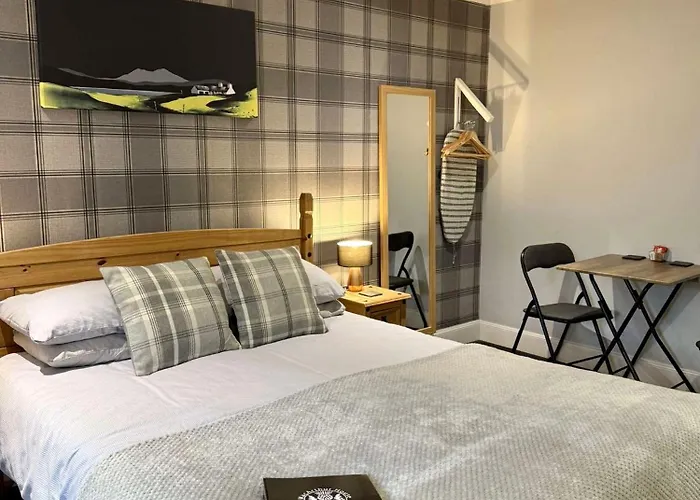 Macarthur House Bed & Breakfast Nc500