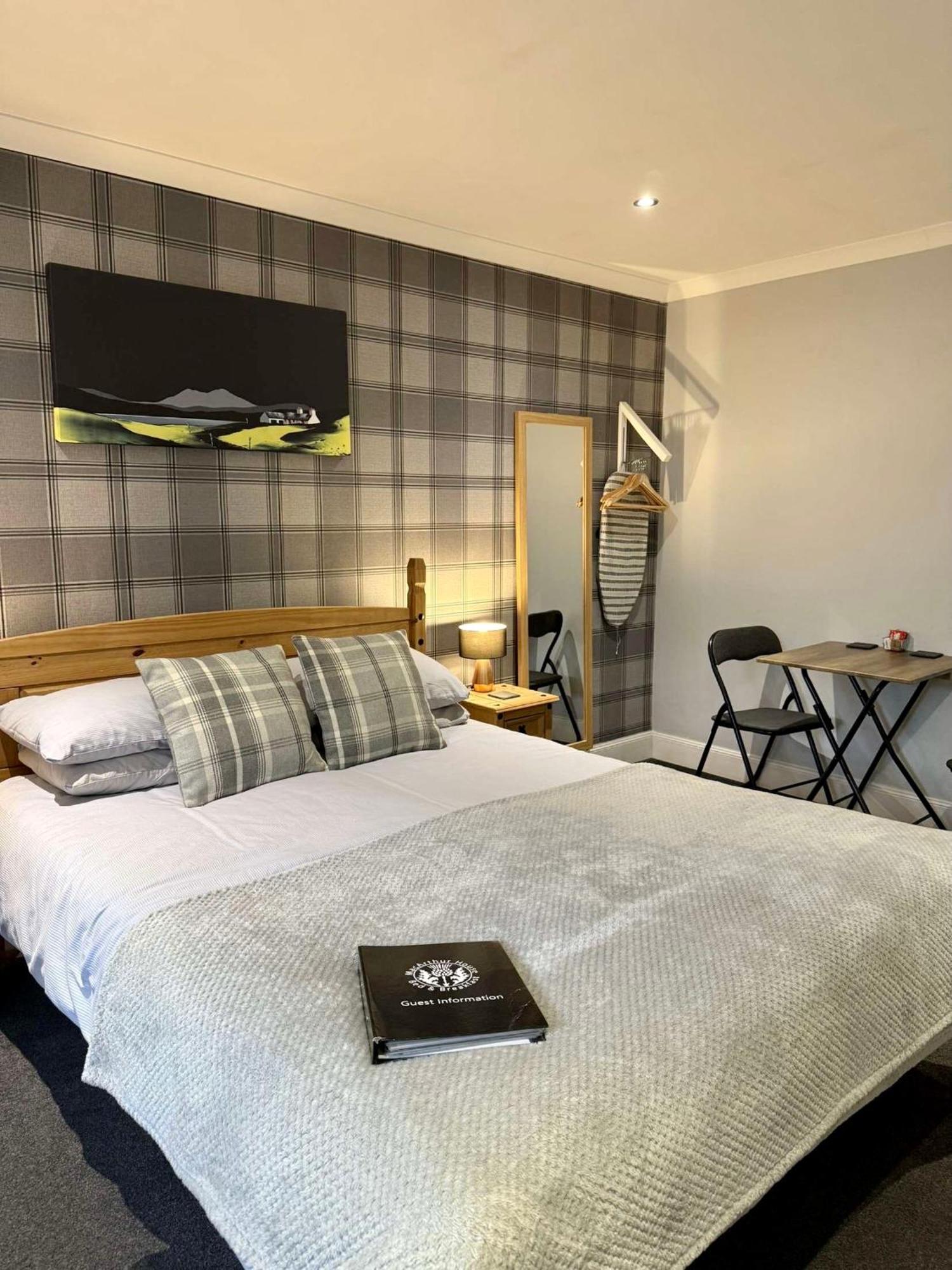 Macarthur House Nc500 Bed and breakfast Wick (Highlands)